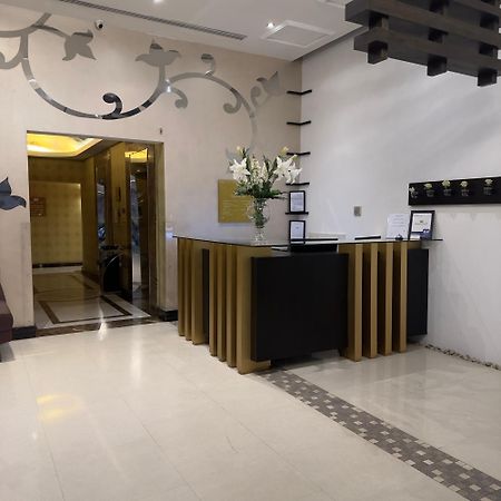 The Palace Suites Al Khobar Exterior foto