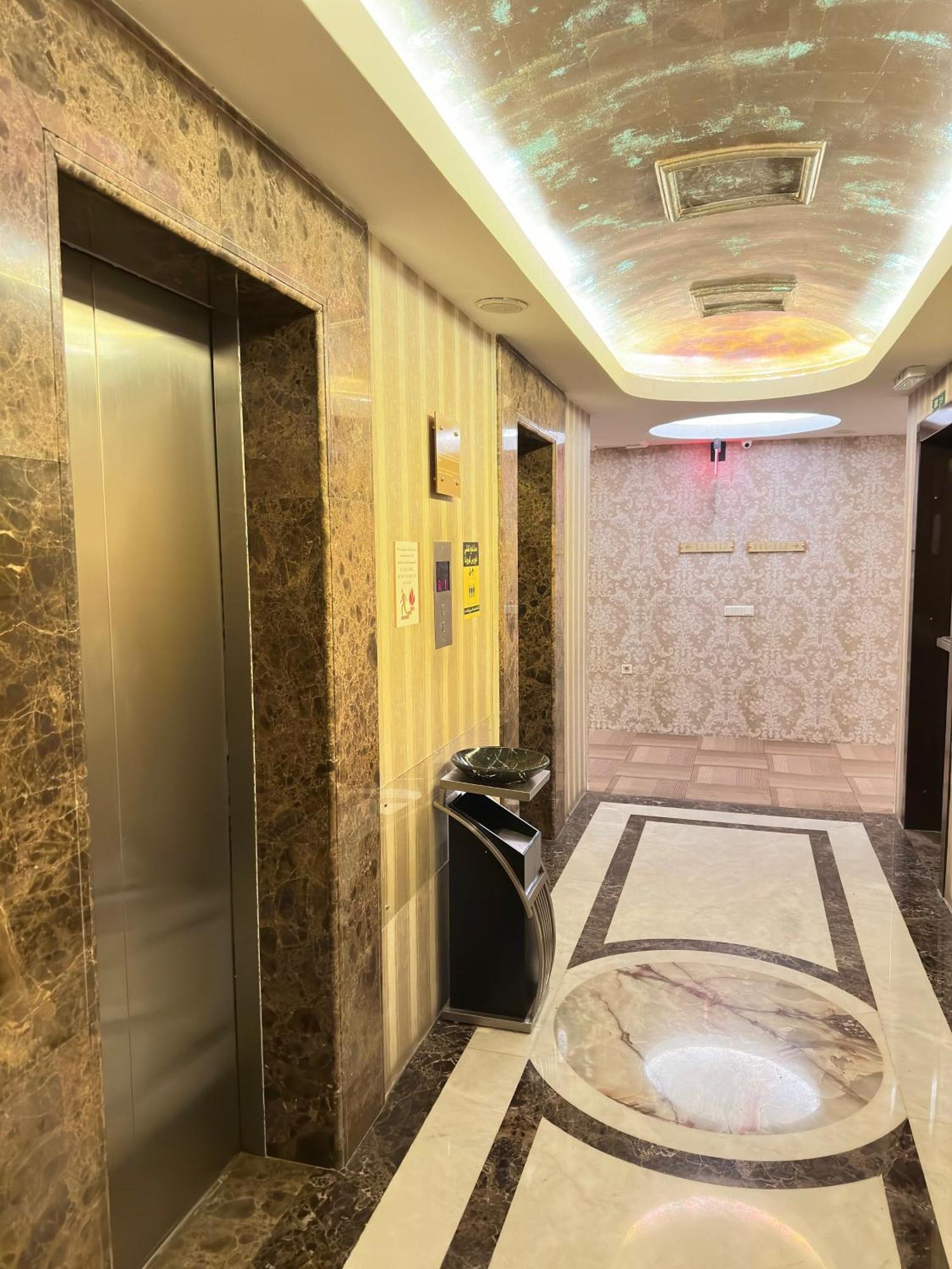 The Palace Suites Al Khobar Exterior foto