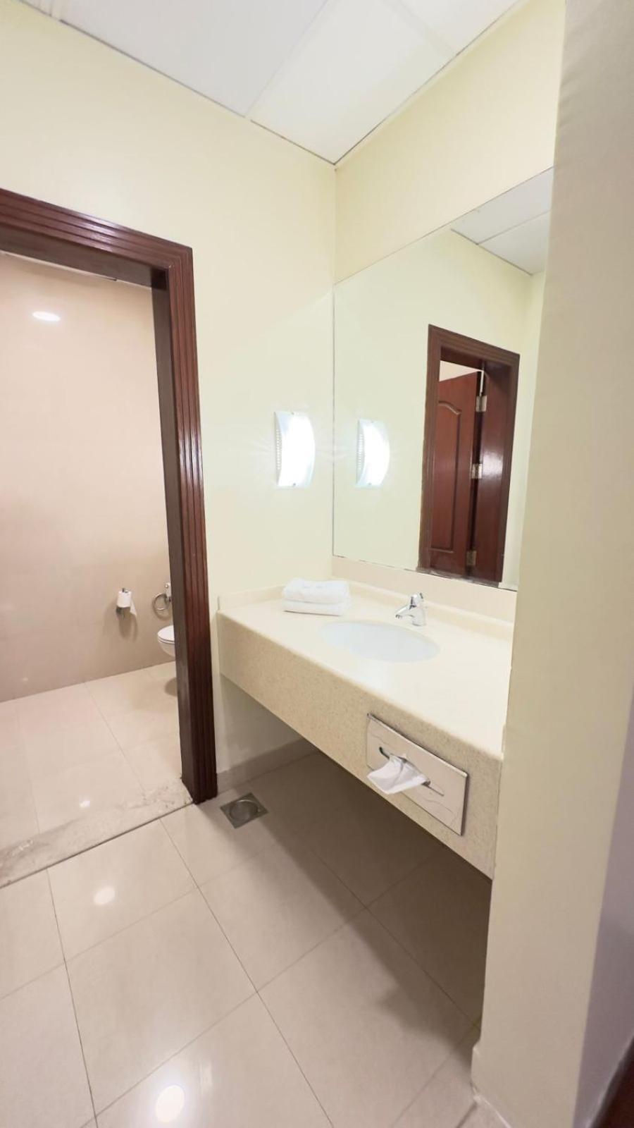 The Palace Suites Al Khobar Exterior foto